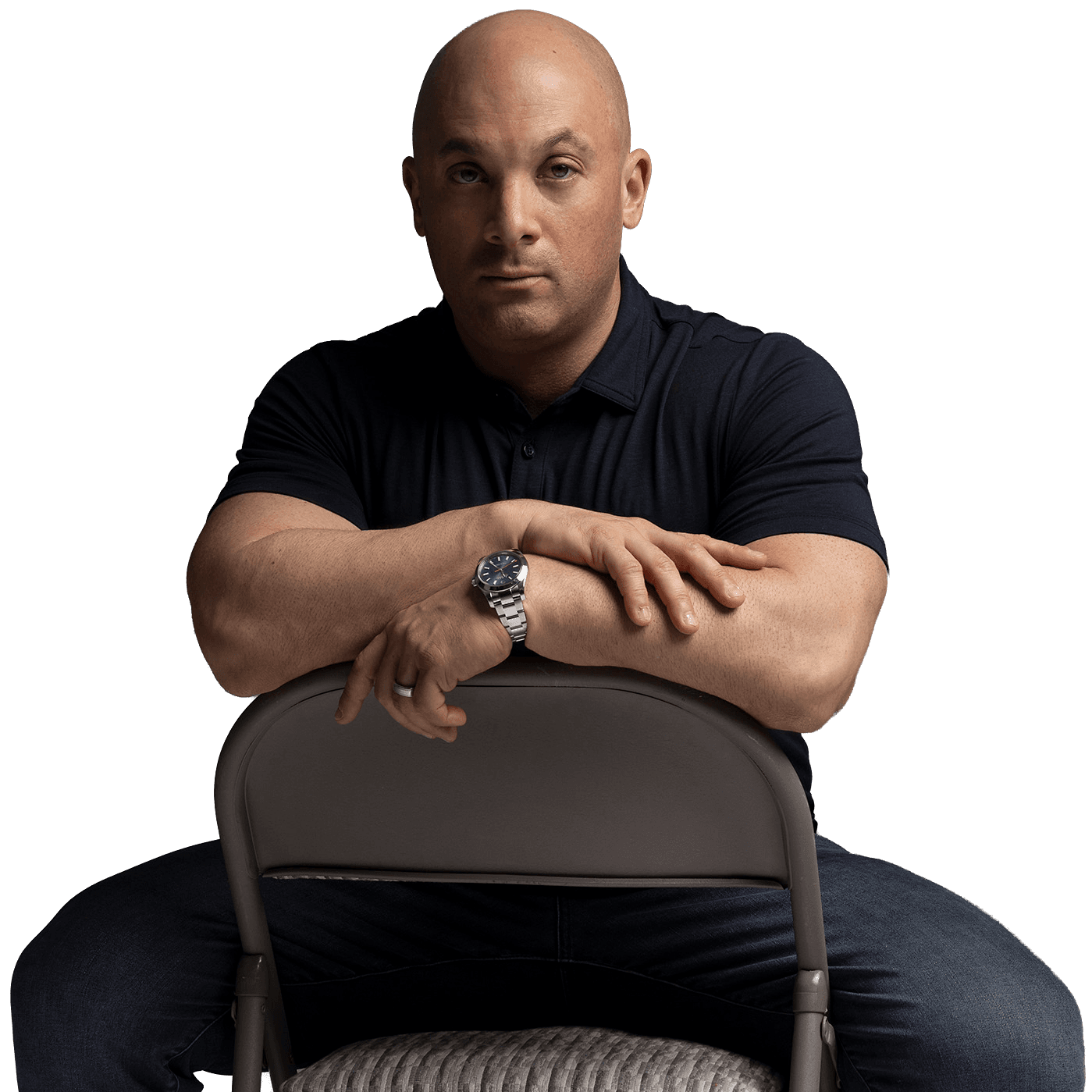 Meet Carmine Background