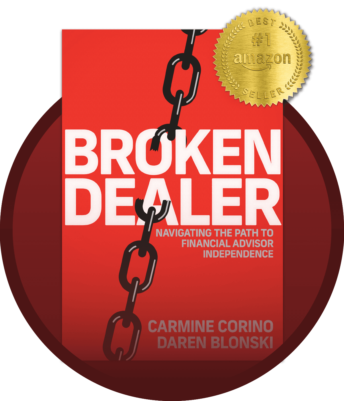 The Book: Broken Dealer