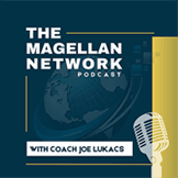 The Magellan Network Podcast
